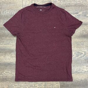 Tommy Hilfiger Short Sleeve T-Shirt